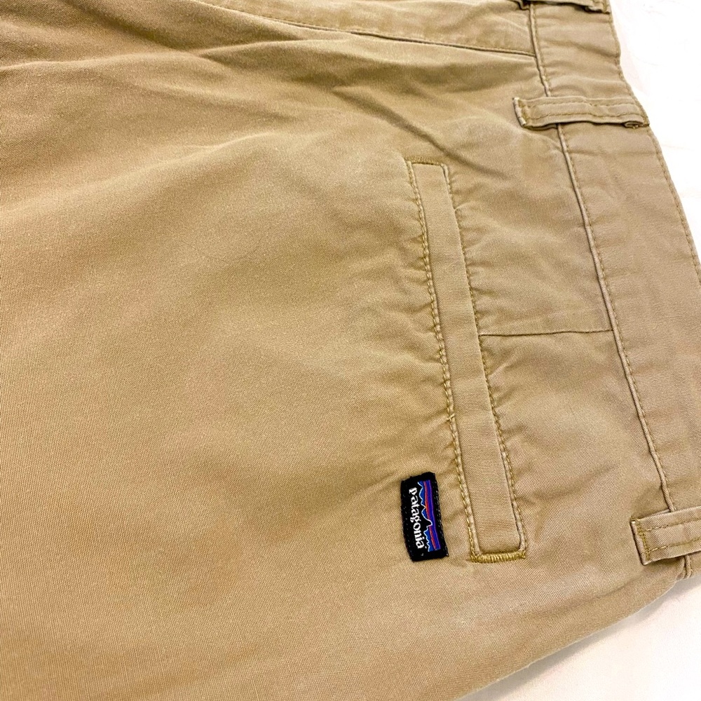Patagonia Men’s Shorts